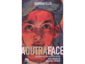 A outra face - História de uma garota afegã