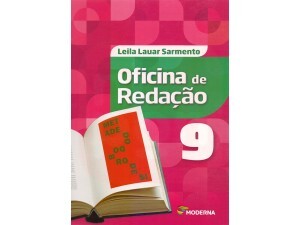 Oficina de Redação 9º Ano