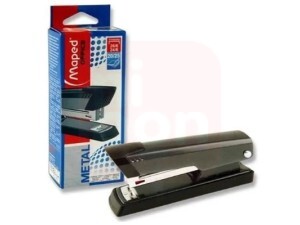 Grampeador De Mesa Metal Maped 26/6