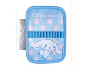Divisória Inteligente para Estojo Disclick Cinnamoroll - OBI