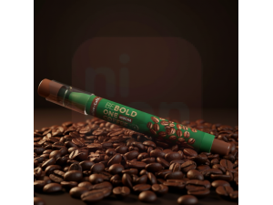 Marca-texto Be Bold Highlighter One - Coffee Mocha