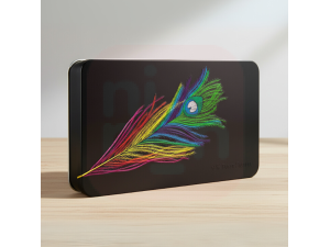 Lápis de Cor Supersoft 120 Cores - Faber-Castell 