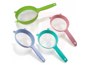 Peneira de Plástico 19 cm 